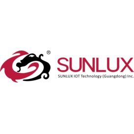 Сканер для считывания двумерных кодов от компании Sunlux 