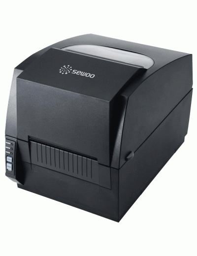 Термотрансферный принтер этикеток SEWOO(Lukhan) LK-B10.