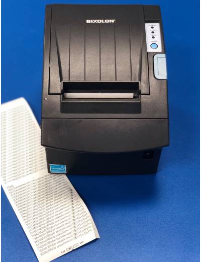 Чековый принтер Bixolon SPR-350III-2