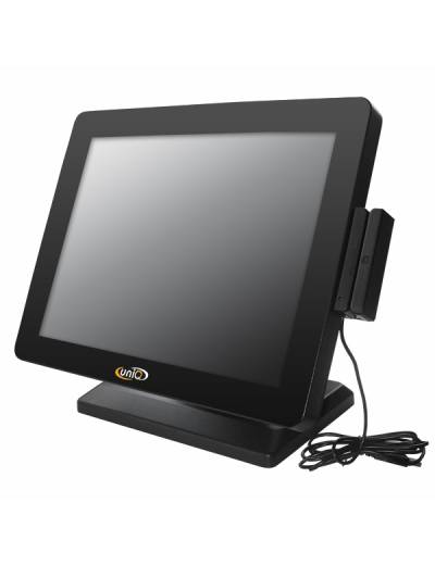 Сенсорный монитор UNIQ-TM15.02