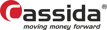 Cassida логотип компании