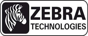 Логотип компании Zebra 