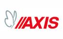 Логотип Axis 