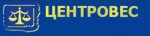 Логотип компании Центровес,Украина