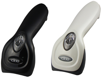 Сканер Cino F560