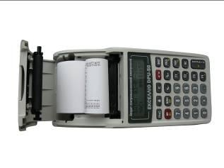 Кассовый аппарат Экселлио DP-05