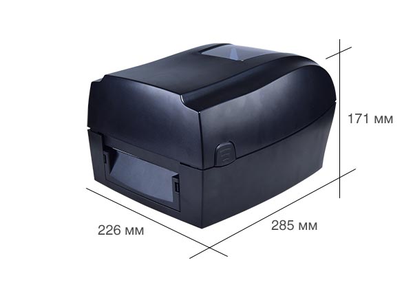 Принтер HPRT HT300