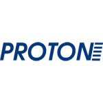 Логотип компании производителя Proton PMC-2160