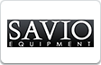 Логотип производителя чековых принтеров Savio