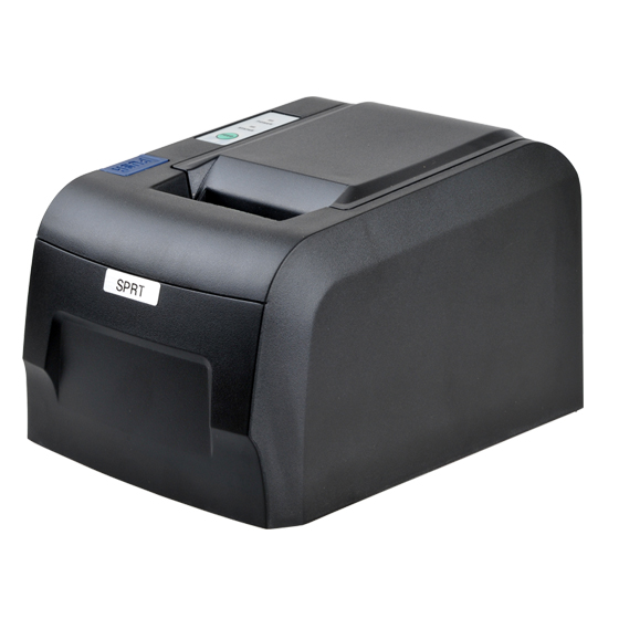 Чековый термопринтер SPRT SP-POS58 IV