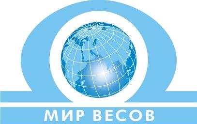 Логотип производителя товарных весов ЗЕВС ВТЕ