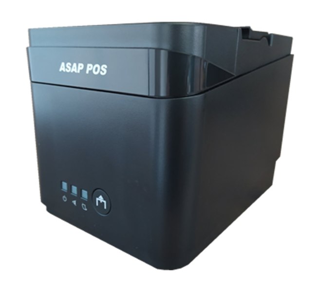 Модель ASAP POS C80250II