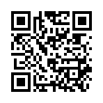 пример QR кода