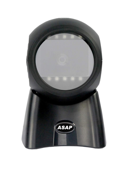 Многополосный сканер серии ASAP POS E80T