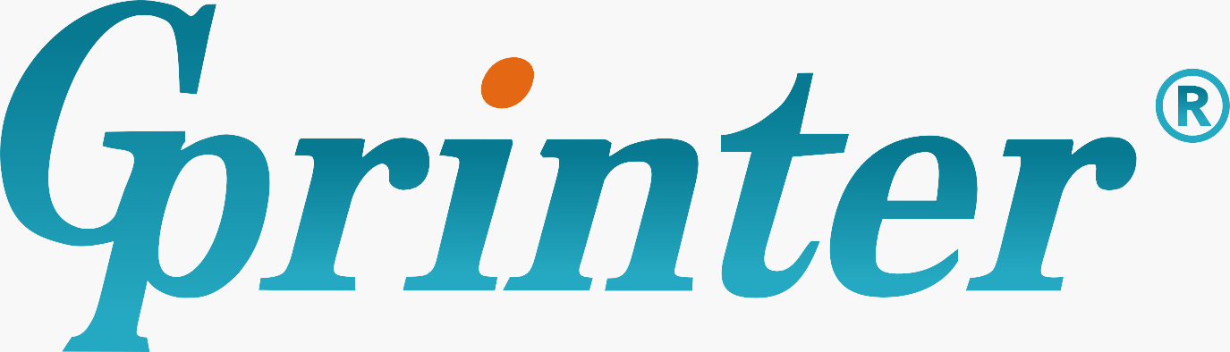 Логотип компании Gprinter