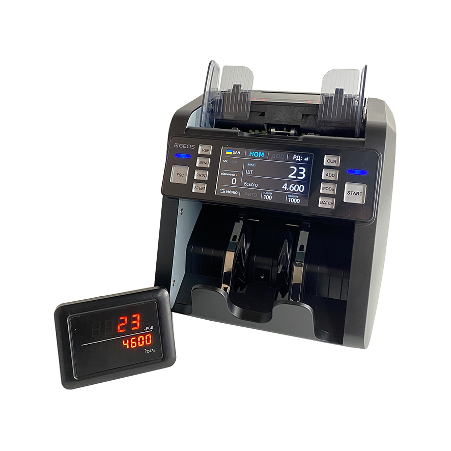 GEOS AL-930A
