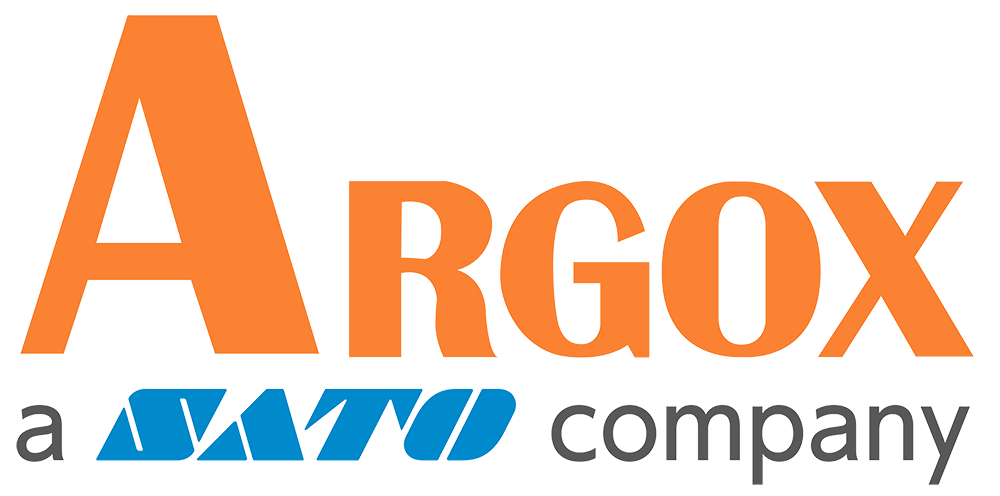 Сканер Argox