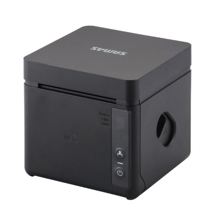 Sam4s Gcube