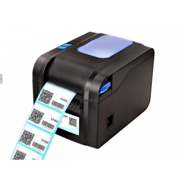 модель Xprinter X370B