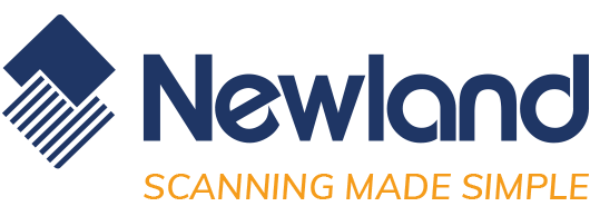Сканер Newland-логотип компании