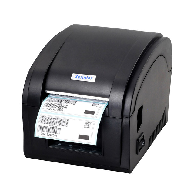 Xprinter XP-360B