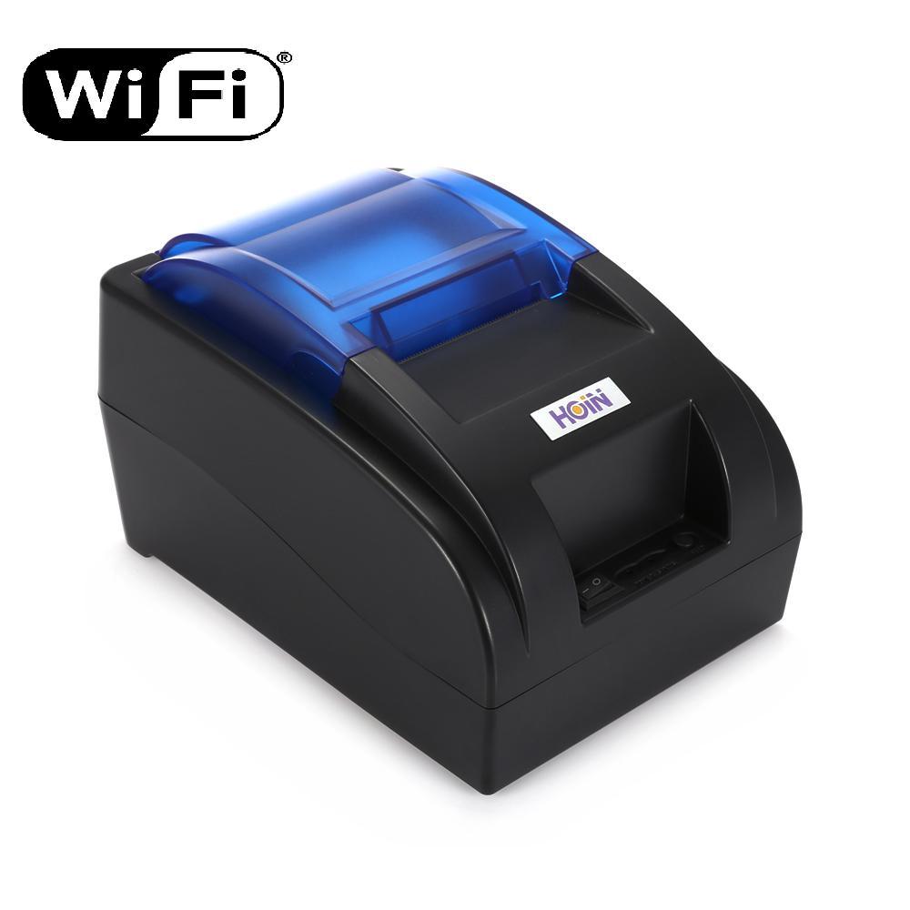 HOIN HOP-H58-чековый принтер с Wi-Fi