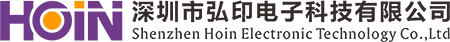 Логотип HOIN