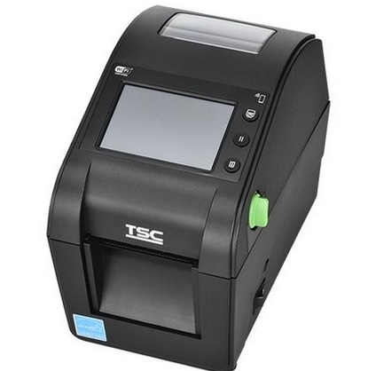 Принтер этикеток TSC DH220T 