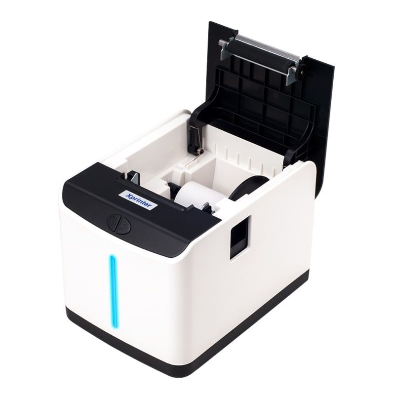 купить принтер этикеток Xprinter XP-T271U купить принтер этикеток Xprinter XP-T271U
