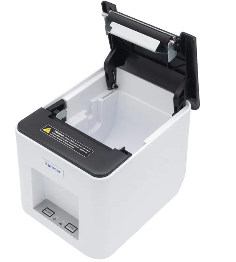 Xprinter XP-T361U для автоматизации магазина