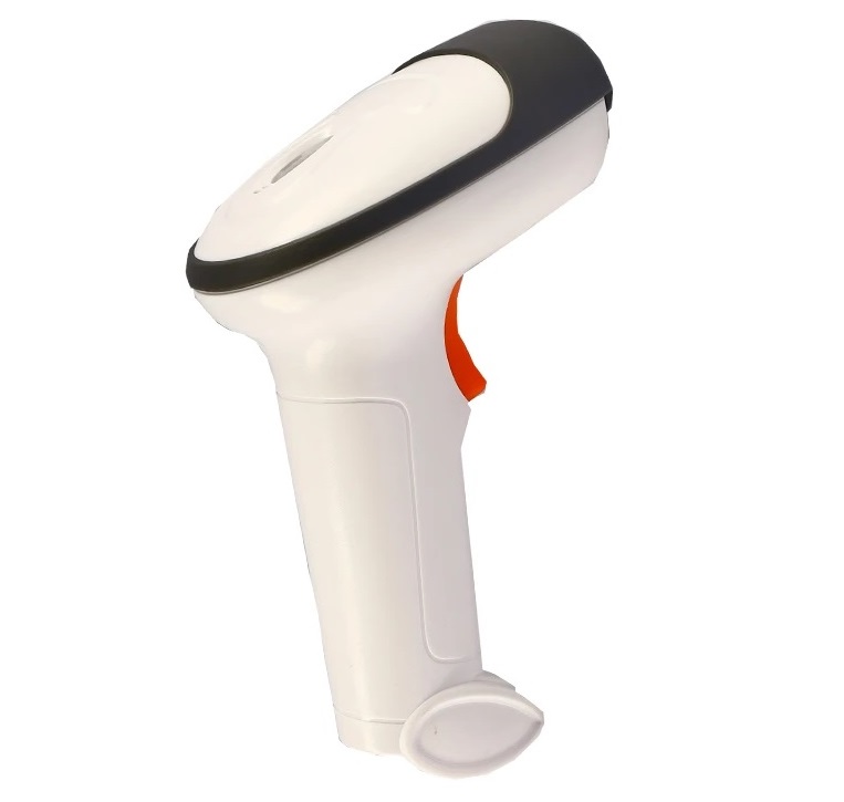 Сканер штрих кода KF-6802 USB (1D/2D кодов) для пРРО и ПК