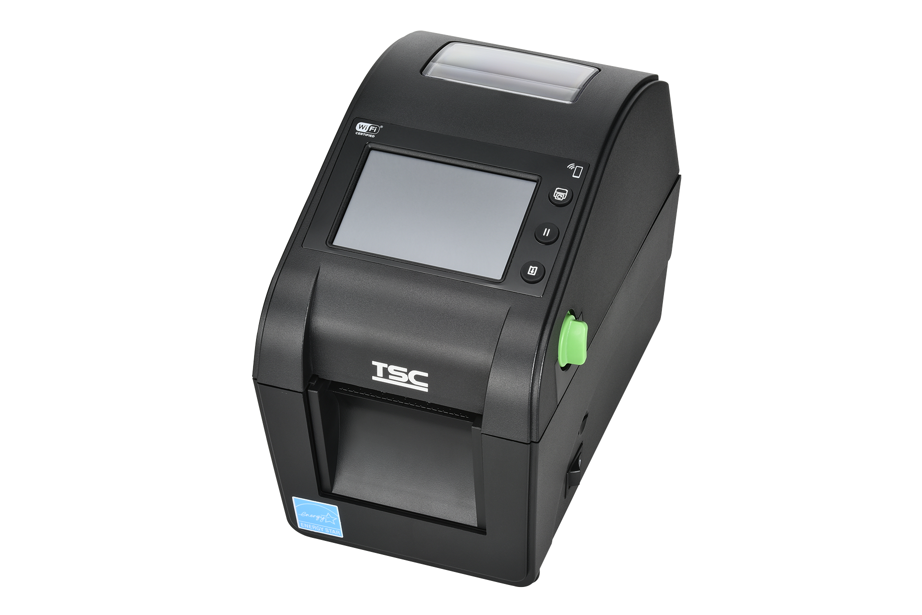 Принтер этикеток TSC TH220T