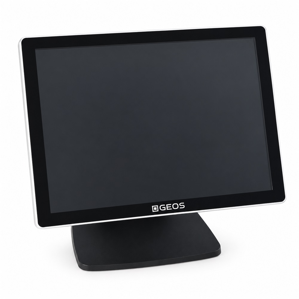 POS-терминал GEOS A1505C-I5 15″ POS-терминал GEOS A1505C-I5 15″