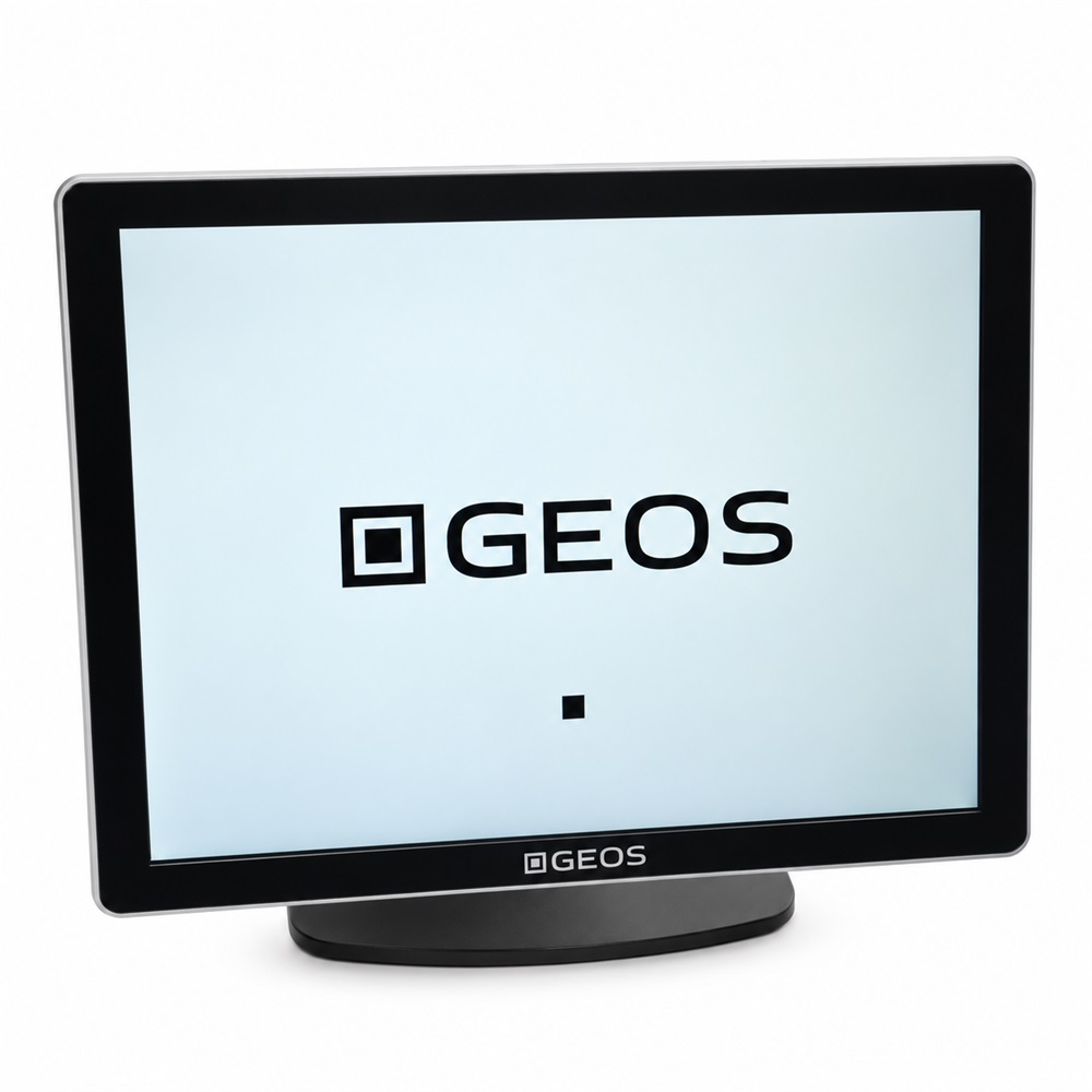 POS-терминал GEOS A1505C-I5 15″ — основа для автоматизации