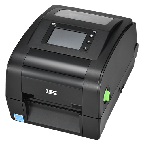 Термотрансферный принтер этикеток TSC TH240T (203 dpi/300 dpi опция)