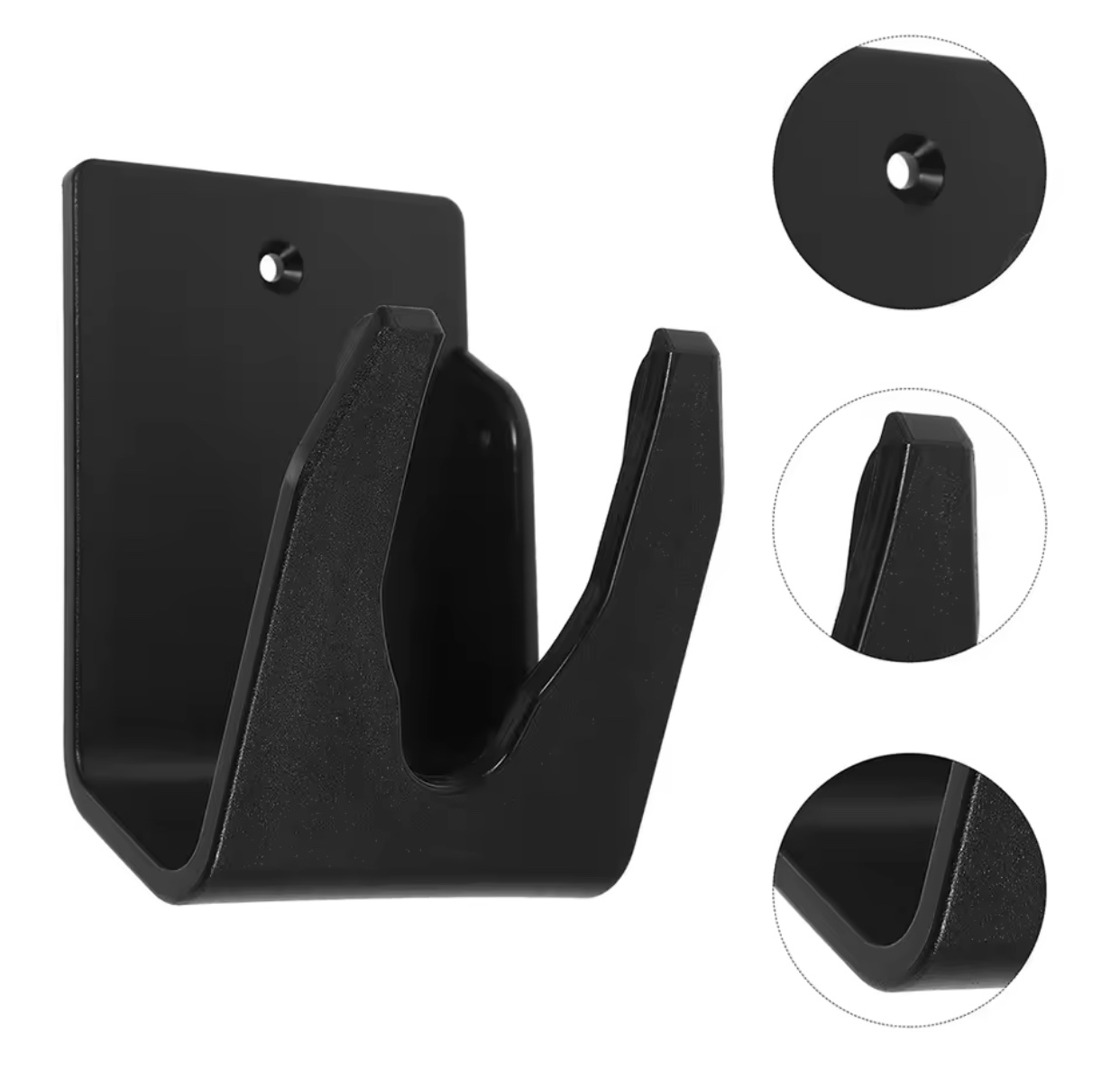 Настенный (настольный) держатель для сканера штрих-кодов