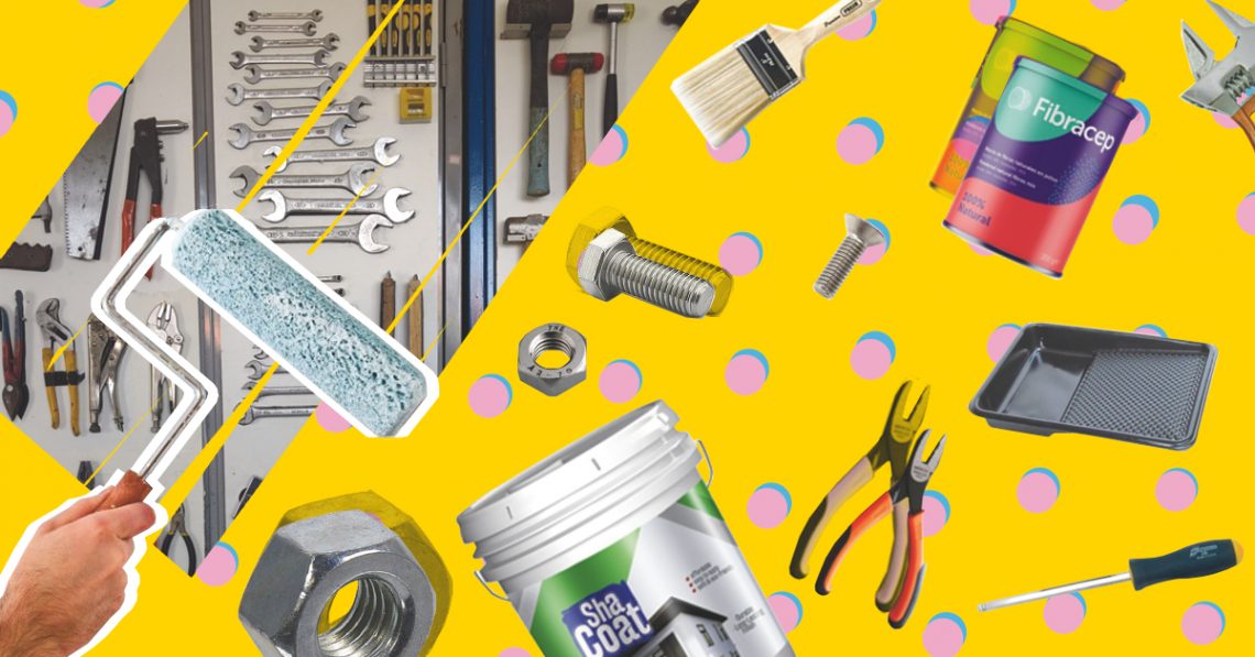 Автоматизация строительного магазина на базе программы Unipro