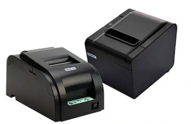 Ремонт чековых принтеров и принтеров для пРРО от PRO-SHOP.UA