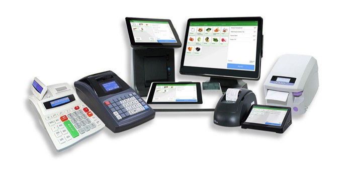 Автоматизация касс с РРО и ПРРО