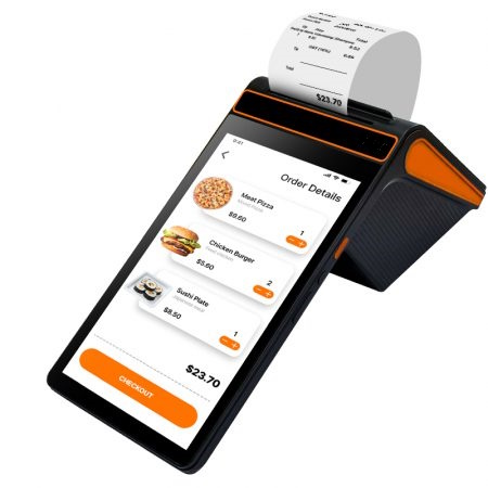 На склад поступила новинка — Sirius Ultra Pay 80