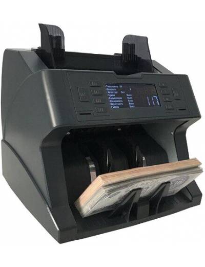 Счётчик банкнот в Харькове — надёжное решение для бизнеса