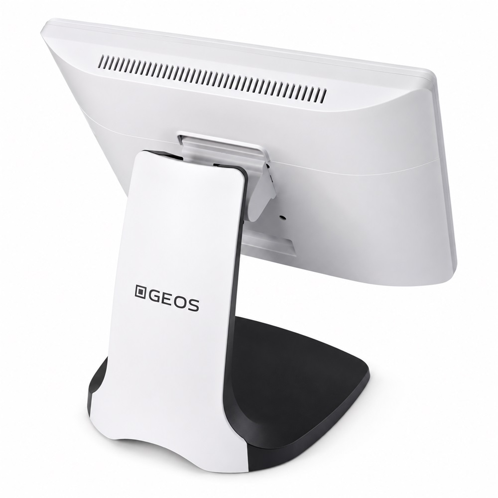 POS-термінал GEOS A1505C-I5 15″ — компактна основа для автоматизації