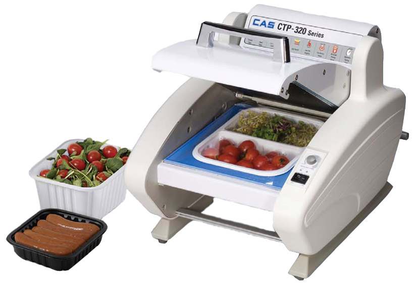 CAS CTP-320