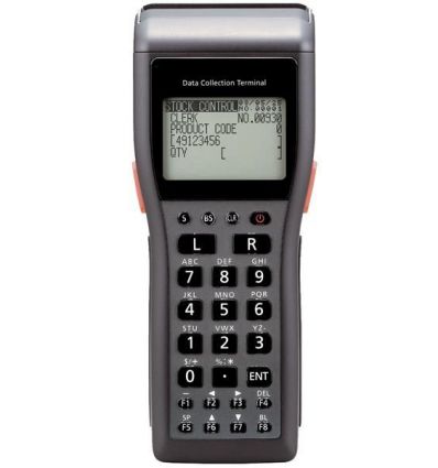 Casio DT-930: