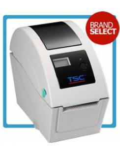 Принтер этикеток TSC TDP-225 (LCD+Ethernet).