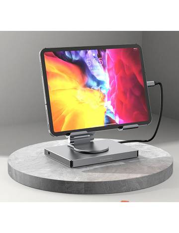 Док станция для планшета ST901A для пРРО