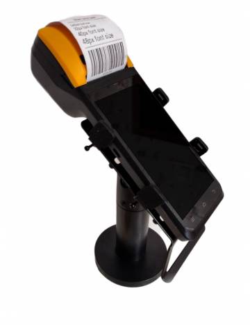 Держатель терминала Ingenico, Verifon и др.