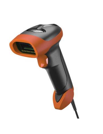 Сканер штрих кодов Netum L5 Pro (1D / 2D) USB