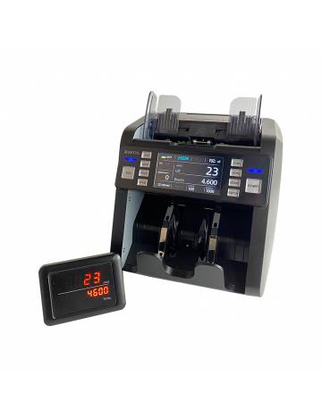 Сортировщик валют GEOS AL-930A (мультивалютный)