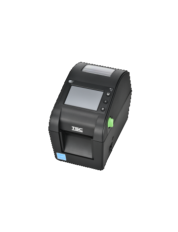 Принтер этикеток TSC TH220T